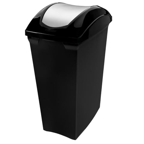 Lixeira_basculante_slim_15l_preto__sanremo_5885080