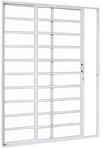 Porta_de_alumnio_premium_de_correr_horizontal_esquerda_2_folhas_215x160cm_branca__brasil_esquadrias_5822610