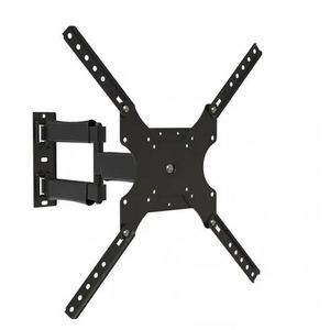 Suporte para tv articulado para tv 23 a 56 - brasforma