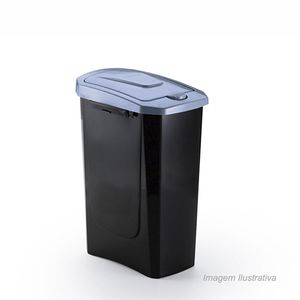 Lixeira ecofácil 15lt r5071 - arthi