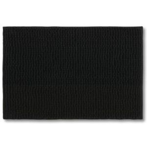 Tapete joy preto 40x60cm