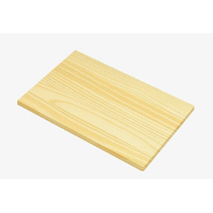 Prateleira de pinus 1500x200x18 - tramontina