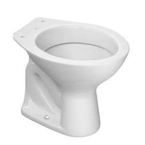 Bacia p/caixa acopl izy-cz real