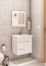 Kit_genova_suspenso_2_gavetas__espelho__pia_554__branco_aj_rorato_7896790