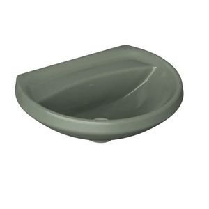 Lavatorio 455x360mm ravena-verde