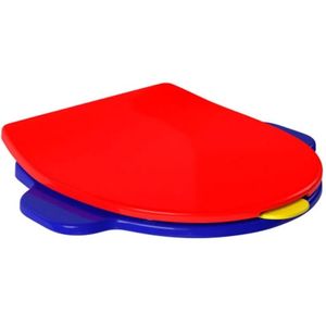 Ass pp sl close easy clean kids-color
