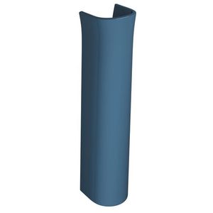Coluna p/lavat izy/ravena/aspen-azul