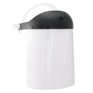 Máscara para solda visor fixo incolor - vonder