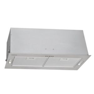 Coifa de embutir incasso 75 tramontina inox 127v - tramontina