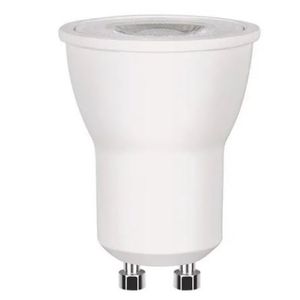 Lâmpada de led tdl20 mr11 3,5w 2700k - taschibra