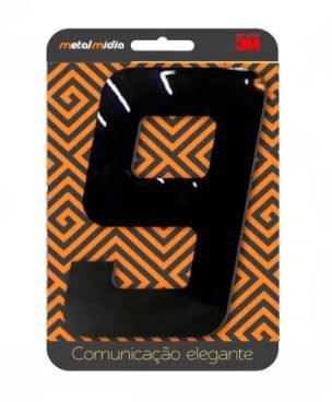 Numero_para_residncia_espelhado_n9_180mm_preto__metalmidia_7815700