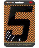 Numero_para_residncia_espelhado_n5_130mm_preto__metalmidia_7815460