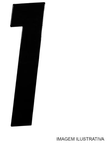 Numero_para_residncia_espelhado_n1_130mm_preto__metalmidia_7815420