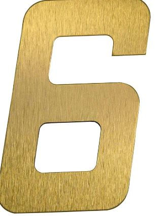 Numero_para_residcia_arial_espelhado_n6_125mm_ouro_escuro__metalmidia_7815770