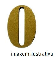 Numero_para_residcia_arial_espelhado_n0_125mm_ouro_escuro__metalmidia_7815710