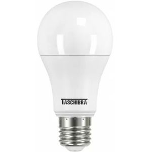 Lâmpada de led tkl100 e27 3000k branca - taschibra