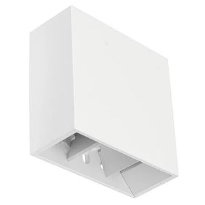 Arandela focus 4w 3000k branco biv gaya