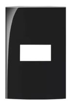 Placa_2x4_1_posto_sleek_ebony_margirius_7795250