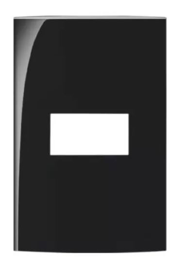 Placa_2x4_1_posto_sleek_ebony_margirius_7795250