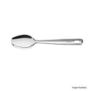Colher extrata para arroz em aço inox tramontina /ref:63815/101.
