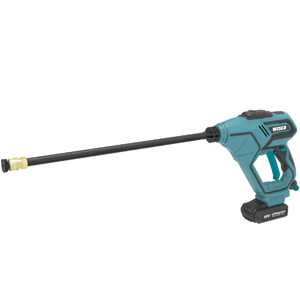 Furadeira/parafusadeira 12v 3/8 ws2532 bateria carregavel bivolt - wesco