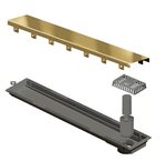 Ralo_linear_versatile_tampa_50cm_gold__ralo_linear_7920140