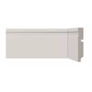 Rodape santa luzia r.457 100x16x2400cm fendi - santa luzia