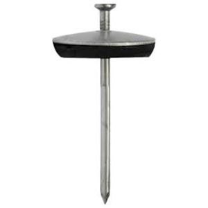 Prego para telha 1kg - polifix