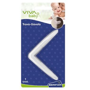 Trava gavetas viva baby - bemfixa