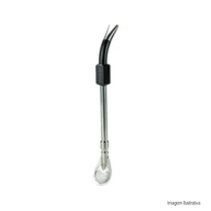 Bomba mate colher black stanley /ref: 08060.