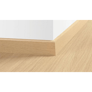 Rodapé midi premiere malta 15x60mm com 2,4mts - quick step