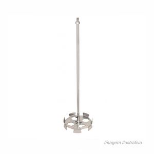 Batedor de argamassa 800 160mm - cortag