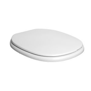 ASSENTO PP ASPEN 37x45CM BRANCO DECA /REF. AP.75.17
