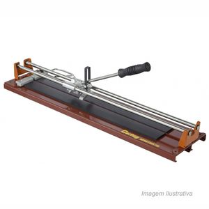 Cortador profissional para cerâmica e porcelanato master 75 - cortag