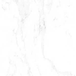 Porcelanato retificado carrara acetinado 80x80cm - ceusa