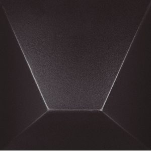 Revestimento block black mt 15,4x15,4cm - roca