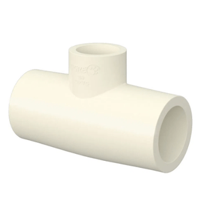Aquatherm tee 42x35mm -  tigre