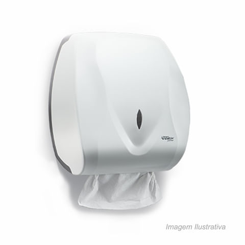 Dispenser_velox_para_papel_toalha_interfolha_branco__premisse_4725310