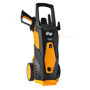 Lavadora alta pressão premier 2600 1800w 2000psi 127v wap /ref:fw004196.
