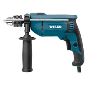 Furadeira de impacto 13mm/750w 220v - wesco