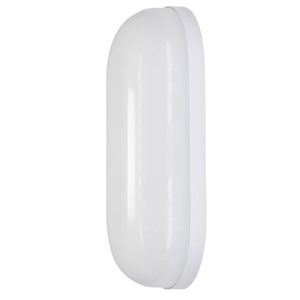 Tartaruga force led 12w 3000k branco - taschibra
