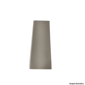 Revestimento French Vanilla 10X30 - ROCA