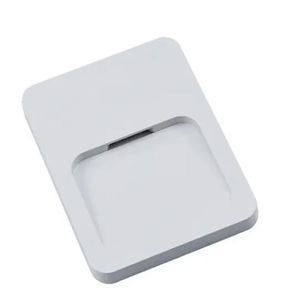 Balizador 9770 2w 3000k branco ip65 biv gaya