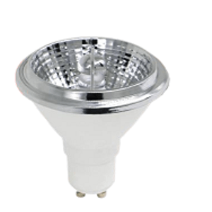 Lâmpada de led gu10 12w 2700k 127v - g-light