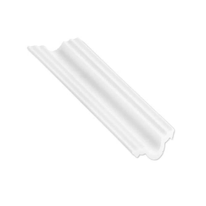 Perfil rodateto c/2m.l b25  c/2und