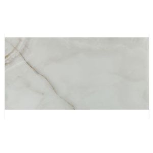 Porcelanato retificado onix cristal polido 60x120cm eliane /ref:8045715.