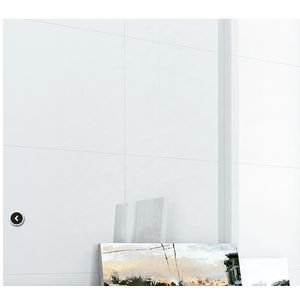 Revestimento acetinado glacial snow 33x60cm - incepa