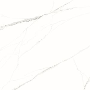 Porcelanato polido statuario 120x120cm damme / ref.pr24187