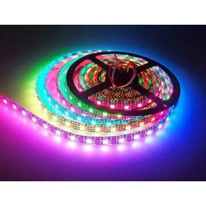Fita de led smart 5050 5w 127v 5mts - gaya