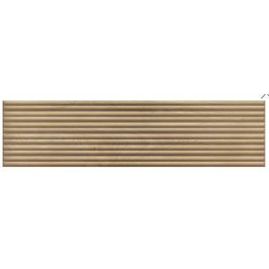 Porcelanato retificado violin decor be matte 30x1210cm - portinari